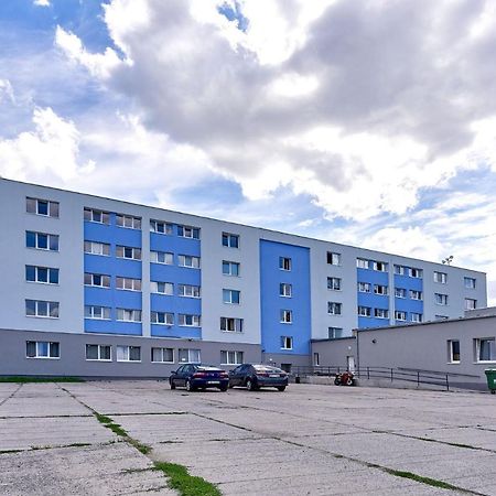 Apartmany Kladno - Libusin ภายนอก รูปภาพ