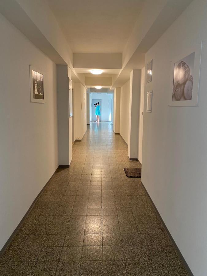 Apartmany Kladno - Libusin ภายนอก รูปภาพ