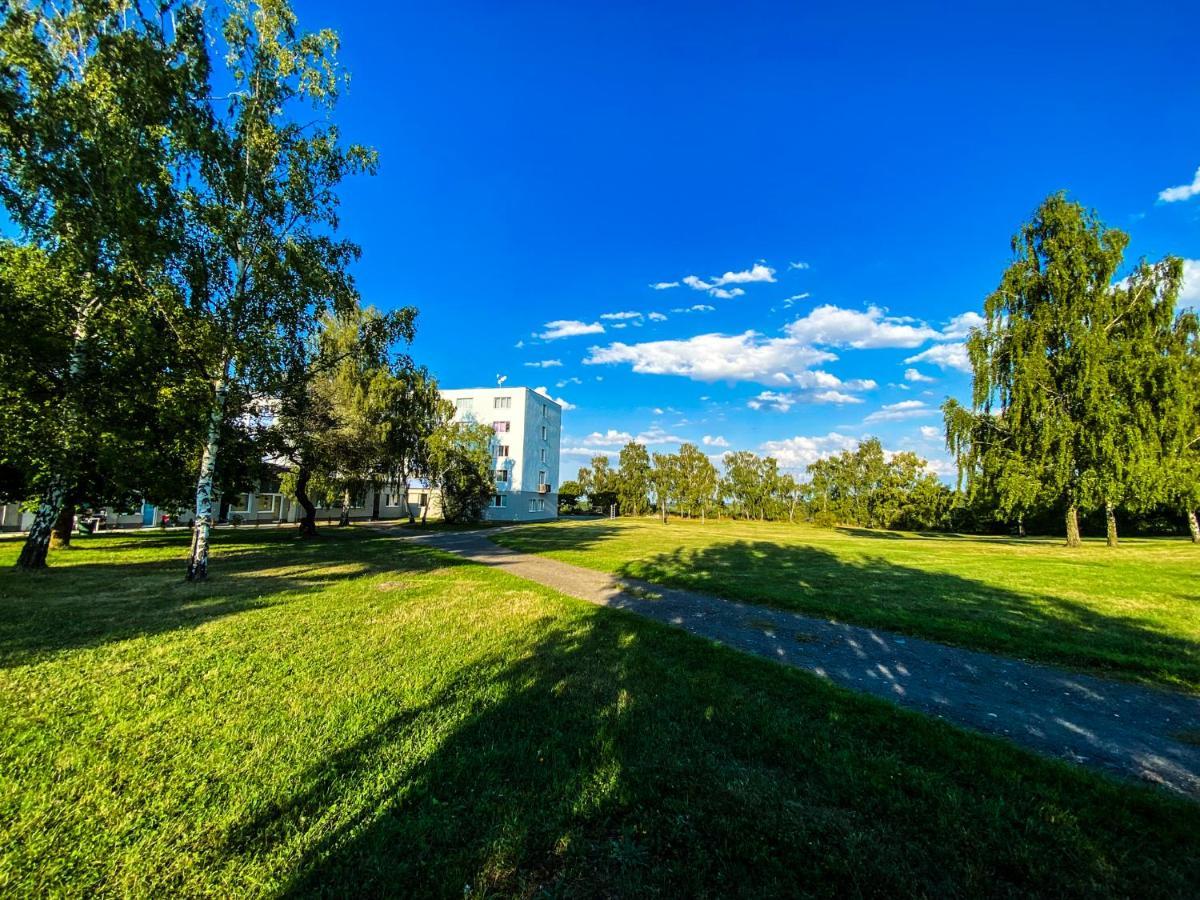 Apartmany Kladno - Libusin ภายนอก รูปภาพ