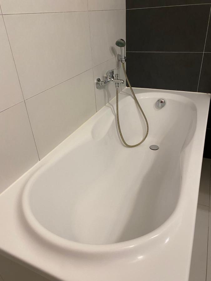Apartmany Kladno - Libusin ภายนอก รูปภาพ