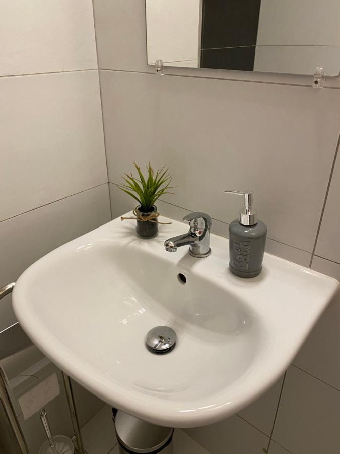 Apartmany Kladno - Libusin ภายนอก รูปภาพ